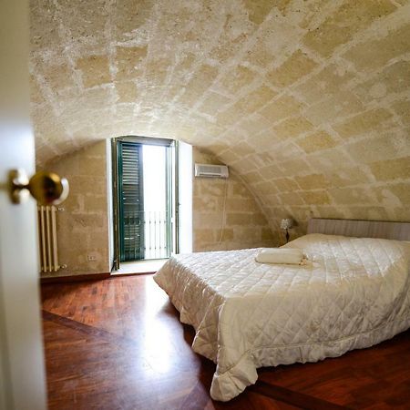 Casa Vacanze Il Belvedere Sui Sassi Matera Extérieur photo