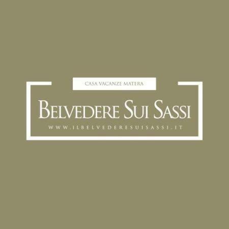 Casa Vacanze Il Belvedere Sui Sassi Matera Extérieur photo