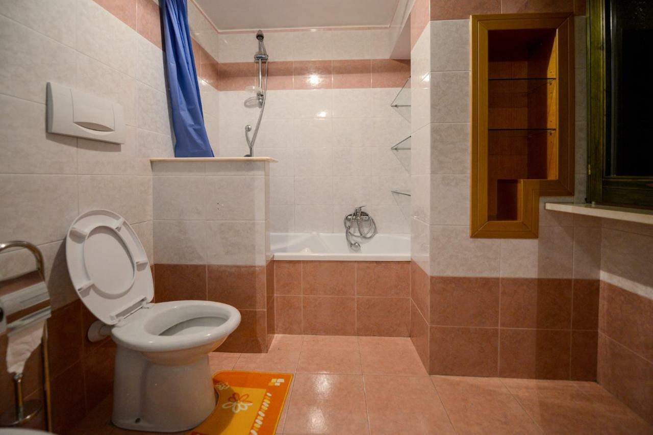 Casa Vacanze Il Belvedere Sui Sassi Matera Extérieur photo