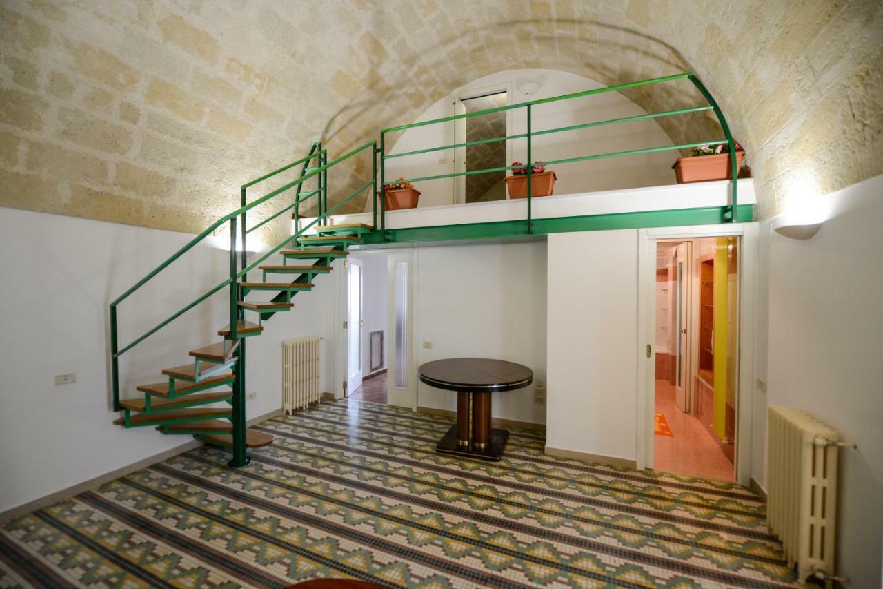 Casa Vacanze Il Belvedere Sui Sassi Matera Extérieur photo